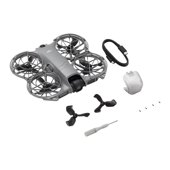 DJI Neo 2 Drone : image 4