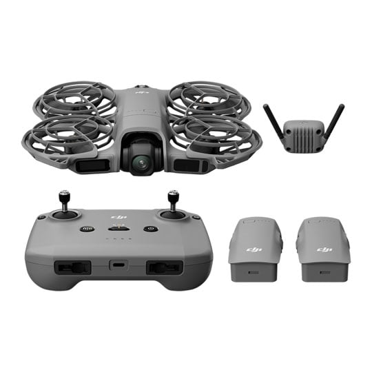 DJI Neo 2 Fly More Combo