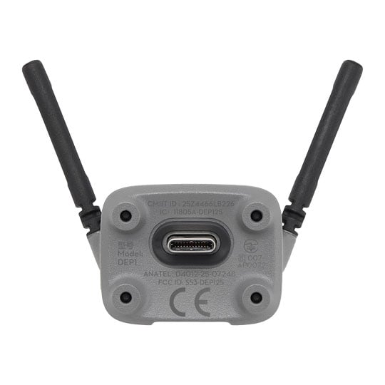 DJI Neo 2 Digital Transceiver DJI Neo 2 Digital Transceiver
