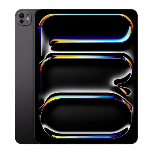 Apple iPad Pro (M5) 13" 1TB Standard Glass Black Wi-Fi + Cellular Tablet Apple iPad Pro (M5) 13" 1TB Standard Glass Black Wi-Fi + Cellular Tablet