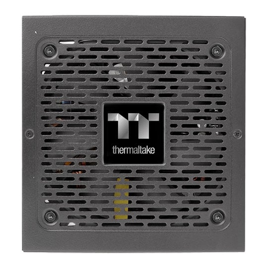 Open Box Thermaltake Toughpower GF A3 850 Watt Fully Modular PCIE 5.1 80+ Gold Power Supply ATX3.1 : image 4