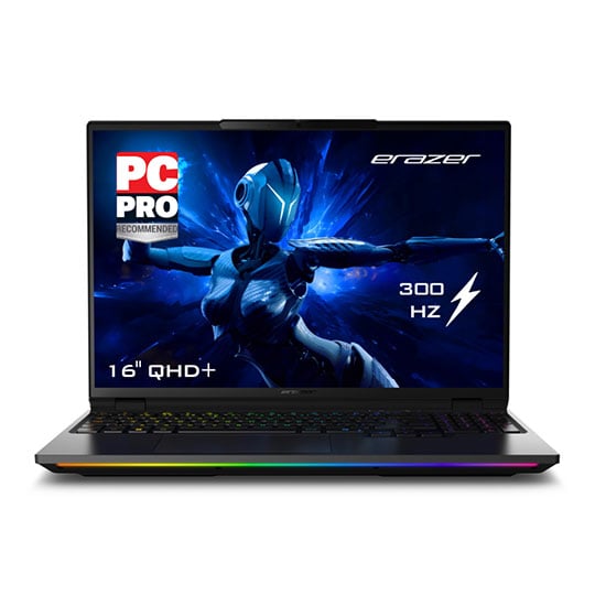 Open Box Medion ERAZER Beast 16 X1 Ultimate 300Hz Intel Core Ultra 9 Geforce RTX 5090 Gaming Laptop Open Box Medion ERAZER Beast 16 X1 Ultimate 300Hz Intel Core Ultra 9 Geforce RTX 5090 Gaming Laptop