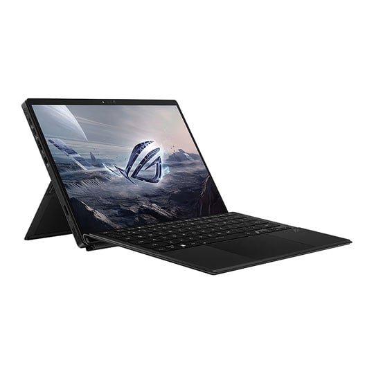 ASUS ROG Flow Z13 WQXGA 180Hz Ryzen AI Max Gaming Laptop : image 3