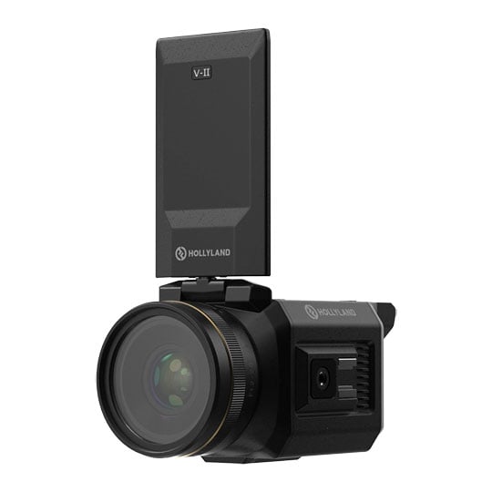 (Open Box) Hollyland VenusLiv V2 Live Streaming Camera (Open Box) Hollyland VenusLiv V2 Live Streaming Camera