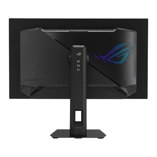 ASUS 27" ROG Strix Tandem WOLED 280Hz G-SYNC Compatible Gaming Monitor : image 4