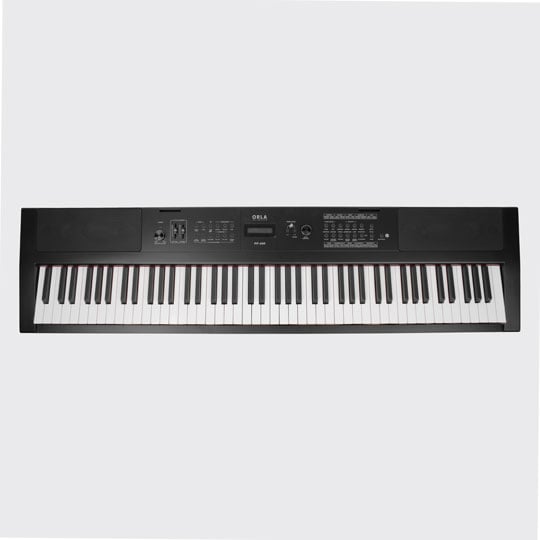 Orla PF400 Digital Piano Orla PF400 Digital Piano