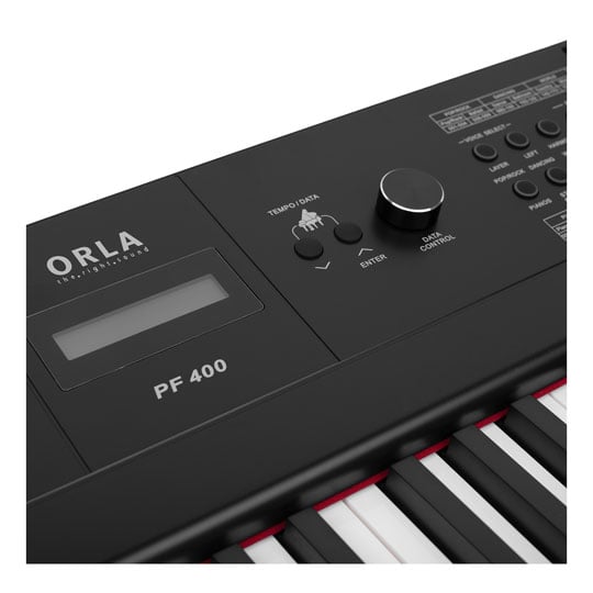 Orla PF400 Digital Piano : image 4