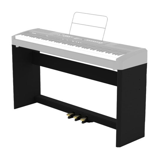 Orla PF200 Stand - Black