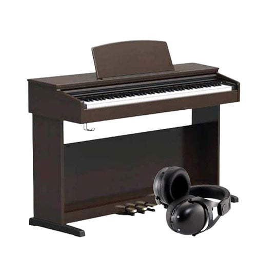 Orla CDP 2 Digital Piano - Rosewood