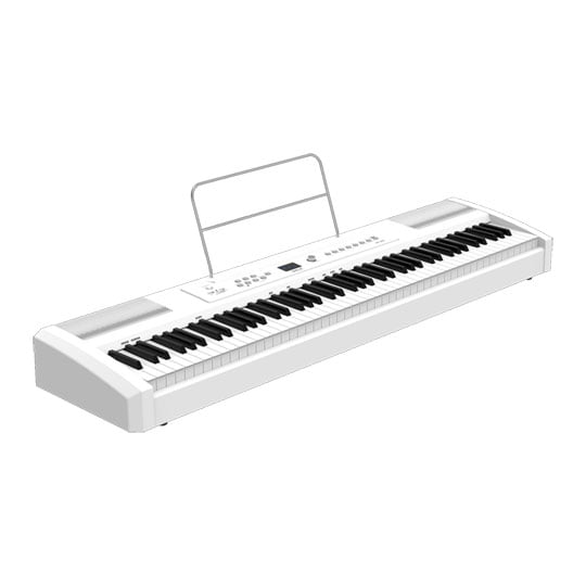 Orla PF200 Portable Piano - White