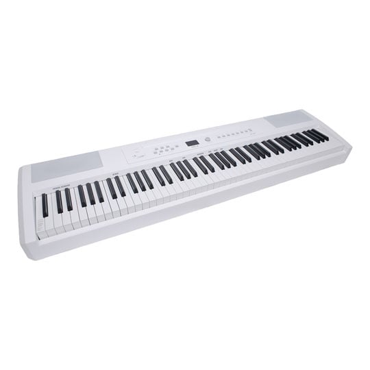 Orla PF200 Portable Piano - White : image 4