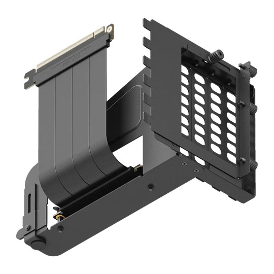 HAVN Universal VGPU Kit - Black