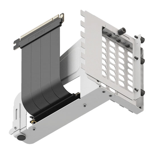 HAVN Universal VGPU Kit - White