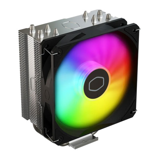 Cooler Master Hyper 212 Spectrum V3 Black Intel / AMD CPU Cooler