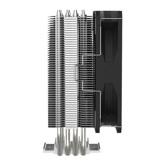 Cooler Master Hyper 212 Spectrum V3 Black Intel / AMD CPU Cooler