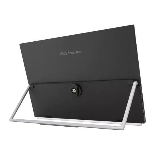 ASUS 22" ZenScreen Full HD Portable IPS USB-C Monitor : image 3