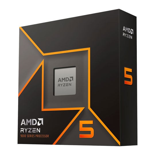 【セット】 B650 Steel Legend／Ryzen 5 9600X Gigabyte B650 EAGLE AX + AMD Ryzen 5 9600X CPU Bundle LN165146