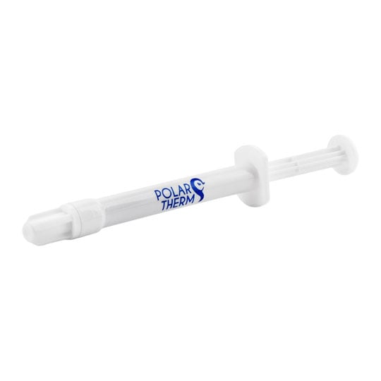 Thermal Grizzly Polartherm X-8 Thermal Compound - 2g : image 3