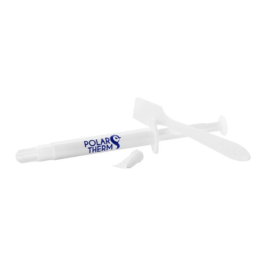 Thermal Grizzly Polartherm X-8 Thermal Compound - 5g Thermal Grizzly Polartherm X-8 Thermal Compound - 5g