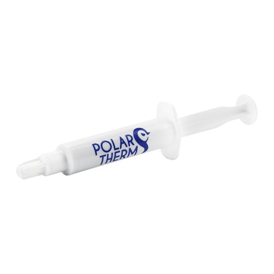 Thermal Grizzly Polartherm X-8 Thermal Compound - 10g : image 3