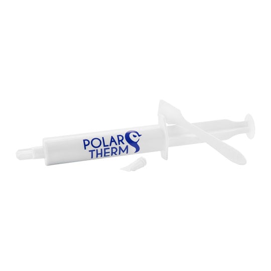 Thermal Grizzly Polartherm X-8 Thermal Compound - 40g Thermal Grizzly Polartherm X-8 Thermal Compound - 40g