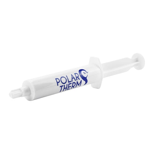 Thermal Grizzly Polartherm X-8 Thermal Compound - 40g : image 3