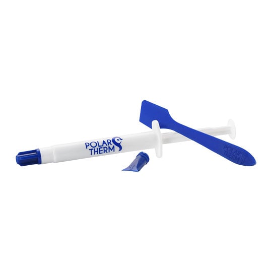 Thermal Grizzly Polartherm X-10 Thermal Compound - 5g Thermal Grizzly Polartherm X-10 Thermal Compound - 5g