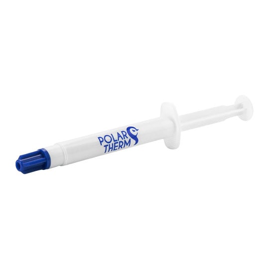 Thermal Grizzly Polartherm X-10 Thermal Compound - 5g : image 3