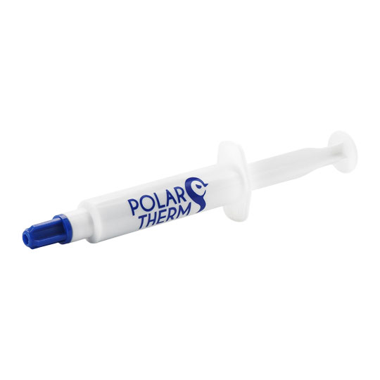 Thermal Grizzly Polartherm X-10 Thermal Compound - 10g Thermal Grizzly Polartherm X-10 Thermal Compound - 10g