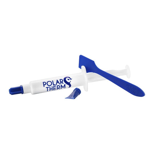 Thermal Grizzly Polartherm X-10 Thermal Compound - 10g : image 3
