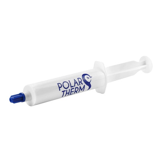Thermal Grizzly Polartherm X-10 Thermal Compound - 40g Thermal Grizzly Polartherm X-10 Thermal Compound - 40g