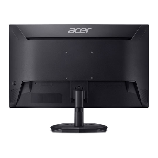 acer NITRO KG1 Series 23.8インチ FHD 100Hz Acer Nitro 23.8in FHD IPS 200Hz FreeSync Gaming Monitor (KG241YX1
