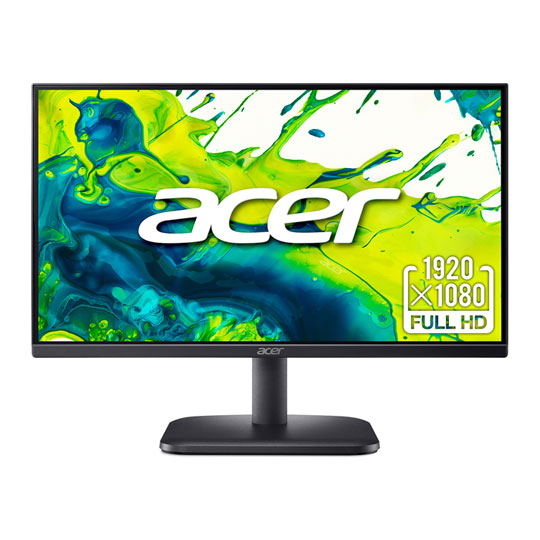 Acer EK1 22" Full HD 100Hz FreeSync VA Computer Monitor Acer EK1 22" Full HD 100Hz FreeSync VA Computer Monitor