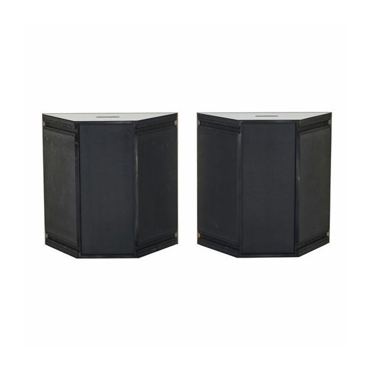 Vicoustic Super Bass Extreme White (Pair)