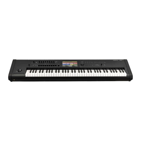 (Open Box) Korg KRONOS 73 Music Workstation Keyboard