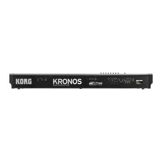 (Open Box) Korg KRONOS 73 Music Workstation Keyboard : image 3
