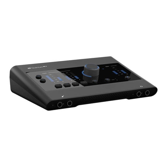 (Open Box) PreSonus Quantum ES 4 USB-C Audio Interface