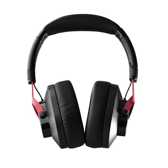 (Open Box) Austrian Audio - Hi-X25BT, Closed-back Over-ear Bluetooth Headphones (Open Box) Austrian Audio - Hi-X25BT, Closed-back Over-ear Bluetooth Headphones