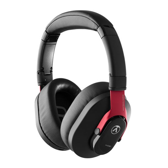 (Open Box) Austrian Audio - Hi-X25BT, Closed-back Over-ear Bluetooth Headphones (Open Box) Austrian Audio - Hi-X25BT, Closed-back Over-ear Bluetooth Headphones