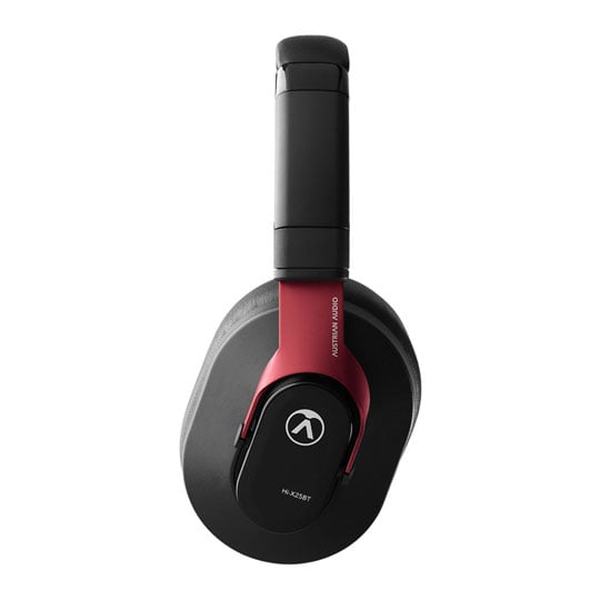 (Open Box) Austrian Audio - Hi-X25BT, Closed-back Over-ear Bluetooth Headphones : image 3