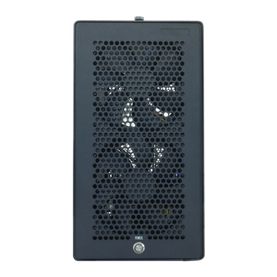 Highpoint RocketStor 8631C PCIe Gen5 x16 eGPU Expansion Chassis