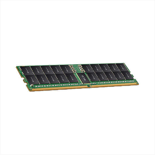 SK hynix 64GB ECC Registered DDR5 5600 MHz 2RX4 Server RAM Memory Module