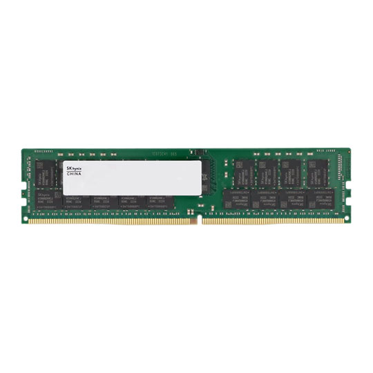 SK hynix 128GB ECC Registered DDR5 4800 MHz 4RX4 Server RAM Memory Module SK hynix 128GB ECC Registered DDR5 4800 MHz 4RX4 Server RAM Memory Module