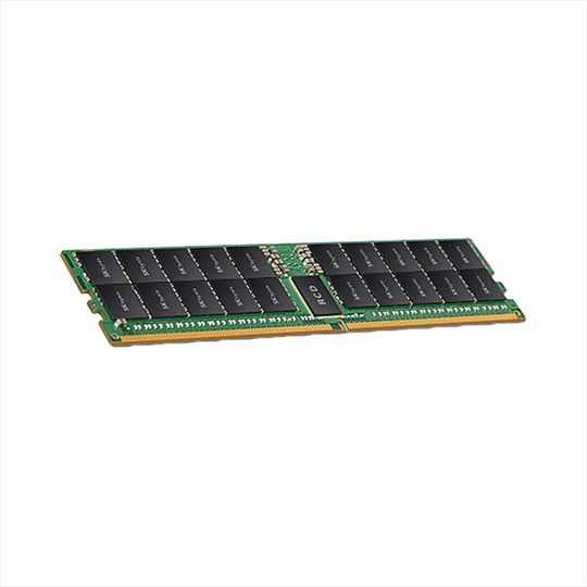 SK hynix 64GB ECC Registered DDR4 3200 MHz 2RX4 Server RAM Memory Module
