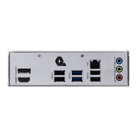 MSI PRO-H810M-B MicroATX Motherboard : image 4