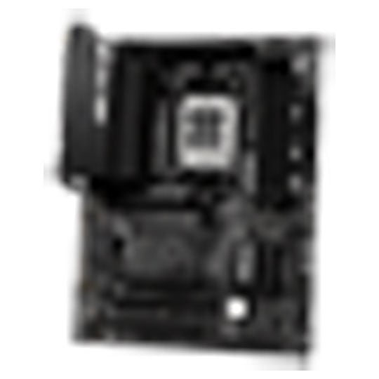 ASRock AMD X870 Pro-A WiFi AM5 DDR5 PCIe 5.0 E-ATX Motherboard : image 3