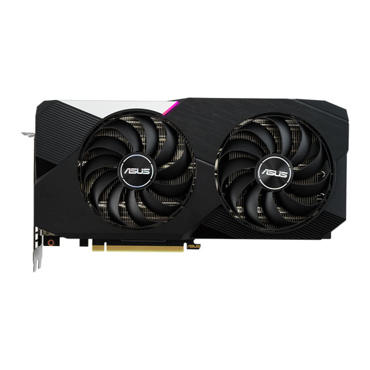 Refurbished ASUS NVIDIA Dual GeForce RTX 3060 Ti V2 OC Edition 8GB Ampere Graphics Card Refurbished ASUS NVIDIA Dual GeForce RTX 3060 Ti V2 OC Edition 8GB Ampere Graphics Card