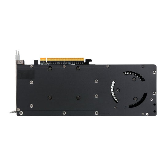 Powercolor AMD Radeon AI PRO R9700 32GB Graphics Card : image 4
