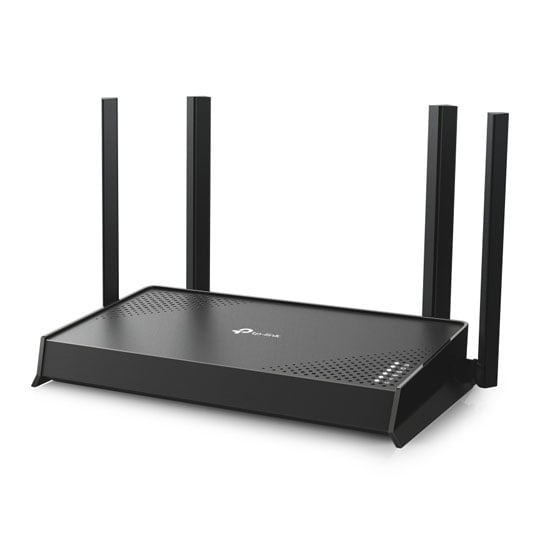 tp-link Archer BE220 Dual-Band BE3600 Wi-Fi 7 Router tp-link Archer BE220 Dual-Band BE3600 Wi-Fi 7 Router