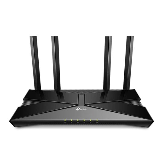 tp-link Archer AX58 Dual-Band AX3000 Wi-Fi 6 Router tp-link Archer AX58 Dual-Band AX3000 Wi-Fi 6 Router